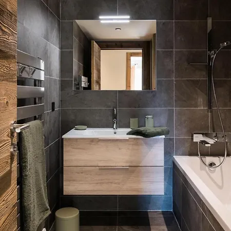 Le Stella - Magnifique De Gamme Mae-0911 Apartment *