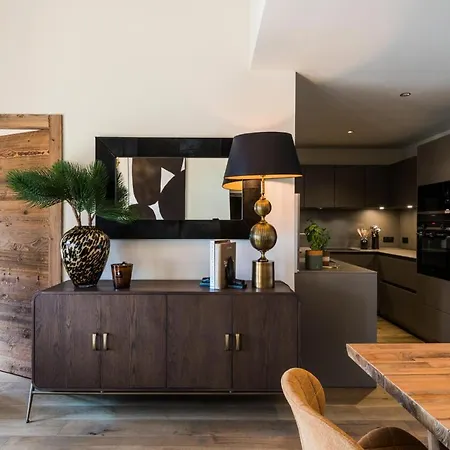 Apartment Le Stella - Magnifique De Gamme Mae-0911