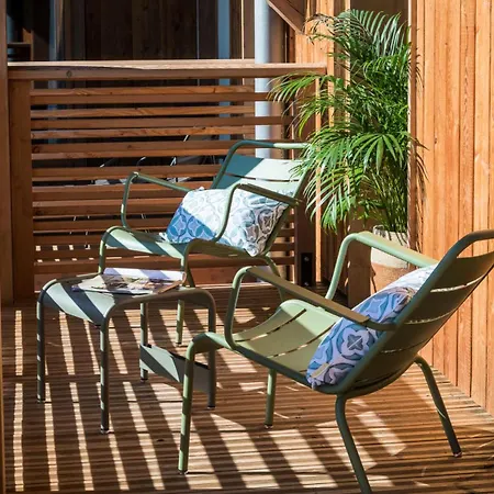 Apartment Le Stella - Magnifique De Gamme Mae-0911 Les Gets