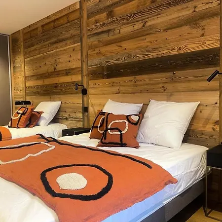 Apartment Le Stella - Magnifique De Gamme Mae-0911