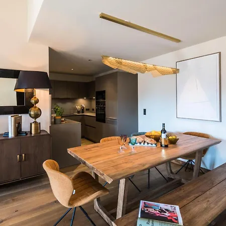 Le Stella - Magnifique De Gamme Mae-0911 Apartment