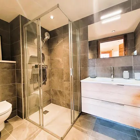 Le Stella - Magnifique De Gamme Mae-0911 Apartment Les Gets