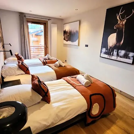 Apartamento Le Stella - Magnifique De Gamme Mae-0911